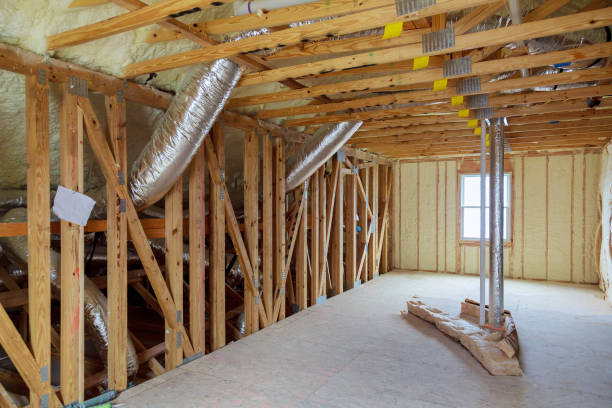 Types of Insulation We Offer in Cedaredge, CO