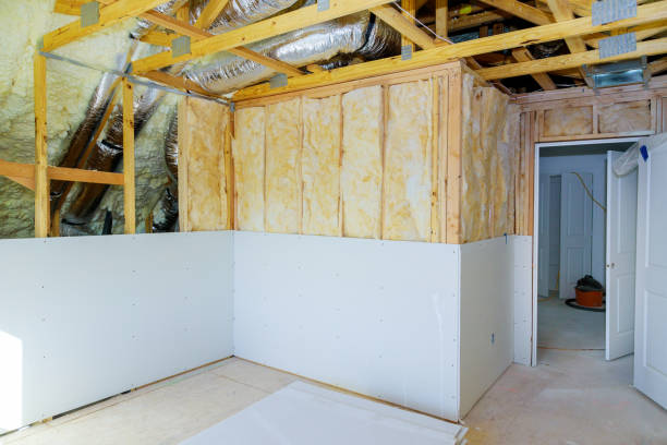 Best Spray Foam Insulation in Cedaredge, CO