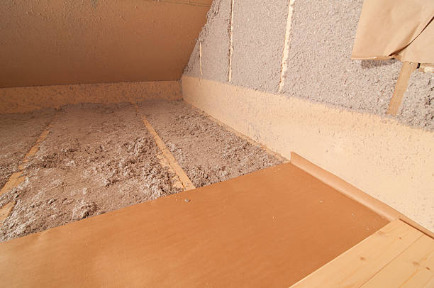 Best Eco-Friendly Insulation in Cedaredge, CO