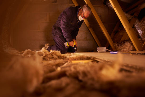 Best Blown-in Insulation in Cedaredge, CO
